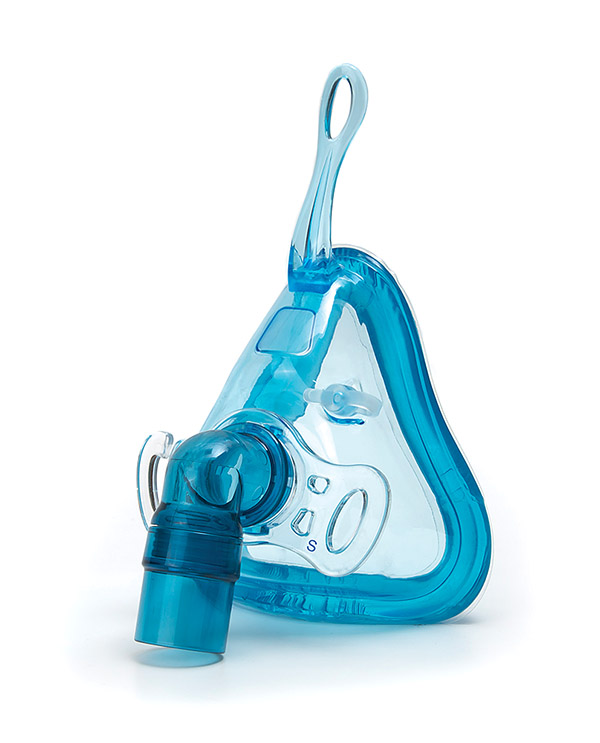 Máscara de VNI VariFit não ventilada, adulto grande