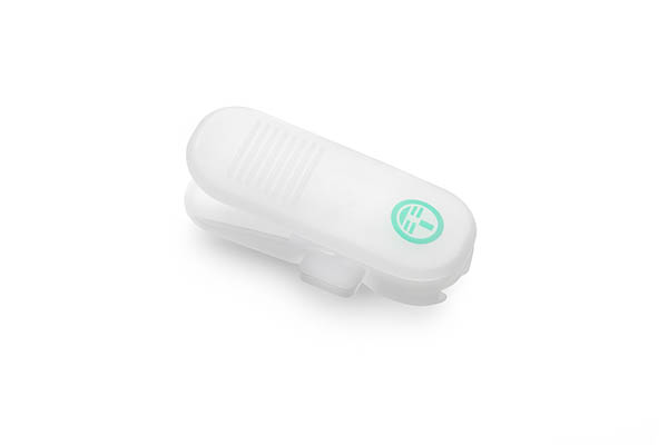 Fixador de gestão de tubos