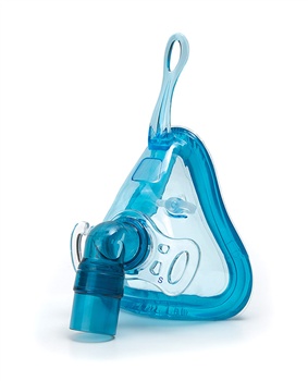 Máscara de VNI VariFit não ventilada, adulto muito grande