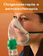 Oxigenoterapia e Aerossolterapia